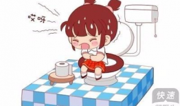 动漫拉肚子视频,笑出腹肌的治愈喜剧
