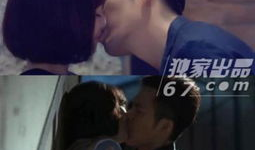 男男舌吻视频,揭秘男男舌吻视频背后的故事