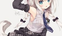 白动漫,探寻纯净世界中的奇幻旅程