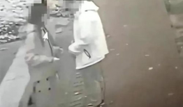 公园里的不雅视频,文明素养亟待提升