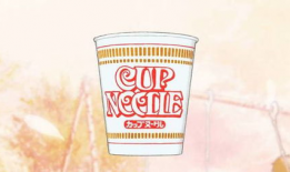 杯面漫画,日常生活中的幽默与智慧